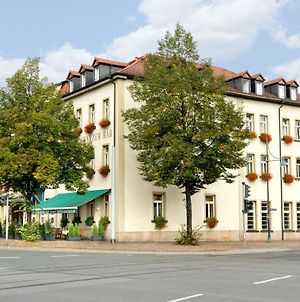 Hotel Schwarzer Bär Jena Exterior photo