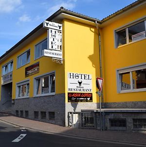Hotel zum Ochsen Wonsheim Exterior photo