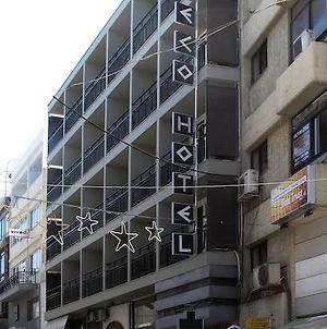El Greco Hotel Iraklio Exterior photo