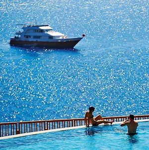 Reef Oasis Blue Bay Resort & Spa Sharm El-Sheikh Exterior photo