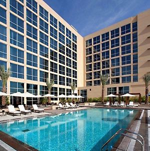 Hotel Centro Yas Island Abu Dhabi Facilities photo