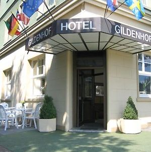 Hotel Gildenhof An den Westfalenhallen Dortmund Exterior photo