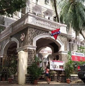 Hotel Ymca Colaba Mumbai Exterior photo