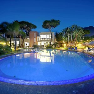 Hotel La Reginella Resort & Spa Ischia Island Exterior photo