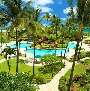 Kauai Beach Resort&Spa Lihue Exterior photo
