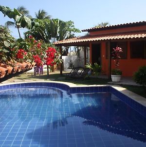 Villa Tropicale Salvador da Bahia Exterior photo
