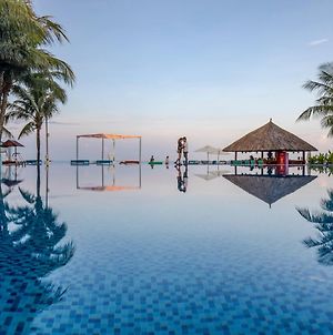 Eden Resort Phú Quốc Exterior photo