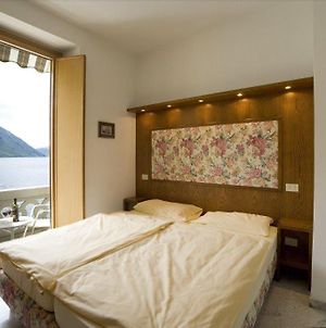 Lake Lugano Apartment - 14538 Valsolda Exterior photo