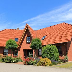 Luxurious Holiday Home In Insel Poel Germany With Sauna Kaltenhof Exterior photo