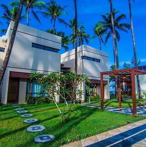 Merciel Retreat & Resort, Ngapali Exterior photo