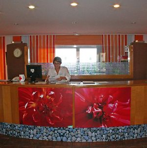 Vista Bahia Hotel Portinatx Interior photo