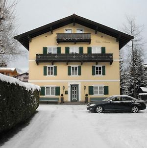 Design Apartment Villa Anna Kitzbühel Exterior photo