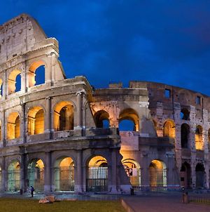 Hotel Colosseum Palace Star Rom Exterior photo