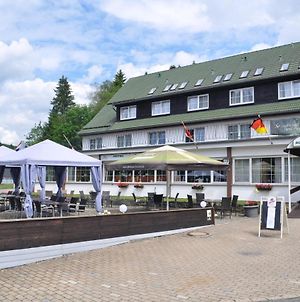 Hotel Engel Altenau Altenau  Exterior photo