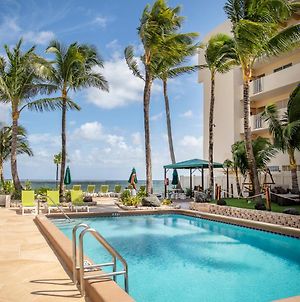 Windjammer Resort&Beach Club Fort Lauderdale Exterior photo