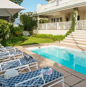 Bed and Breakfast The Summer House Plettenberg Bay Exterior photo