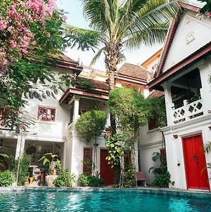 Rambutan Hotel & Resort - Siem Reap Exterior photo