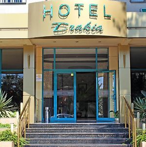 Hotel Trakia Pasardschik Exterior photo