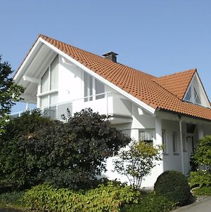 Ferienwohnung Haus Obere Weinburg Radolfzell am Bodensee Exterior photo