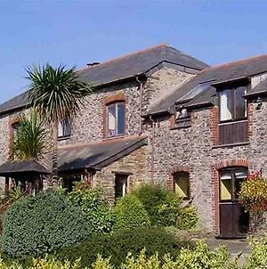 Bed and Breakfast Penvith Barns Looe Exterior photo