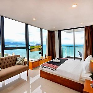Holi Beach Hotel&Apartments Nha Trang Exterior photo