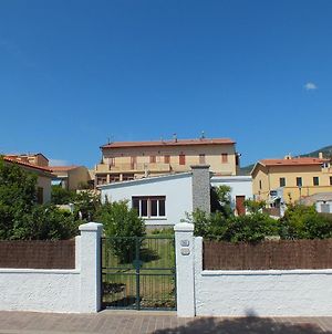 Villa Mattera Marina di Campo Exterior photo
