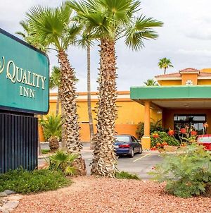 Quality Inn - Tucson Airport Exterior photo