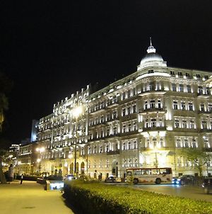 Gorgud Hotel & Spa Baku Exterior photo