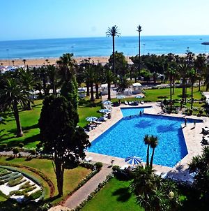 Hotel Marhaba Agadir Exterior photo