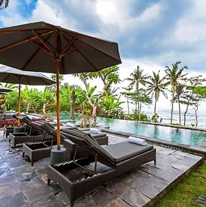 Hotel Bali Natha Beach Front Canggu Exterior photo