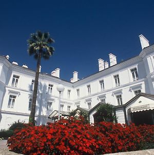 Hotel Excelsior Saint-Raphaël Exterior photo