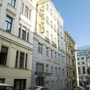Hotel Terminus Wien Exterior photo
