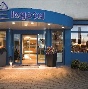 Hotel Logotel Eisenach Exterior photo