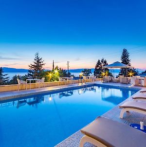 Hotel Vila Bisera Ohrid Exterior photo