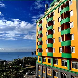 Green Hotel Vũng Tàu Exterior photo