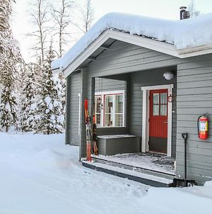 Holiday Home Yllastokka 7 Ylläsjärvi Exterior photo