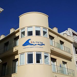Bed and Breakfast By The Sea Nazaré Exterior photo
