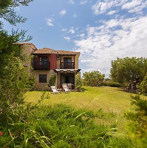 Villa #Flh - Rastoni Retreats Áfitos Exterior photo