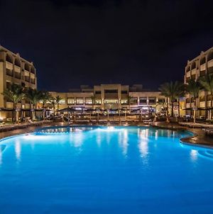 Nubia Beach Resort & Aqua Park - Hurghada Exterior photo