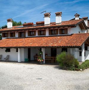 Villa Al Confine Cormòns Exterior photo