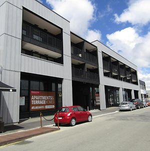 Central City Apartments Christchurch Exterior photo
