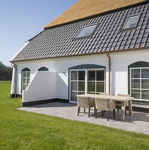 Apartment In Tasteful Farmhouse In De Cocksdorp On The Wadden Island Of Texel Exterior photo