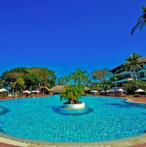 Hotel Prama Sanur Beach Bali Exterior photo