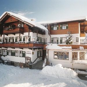 Hotel Landhaus Kaiserblick Ellmau Exterior photo