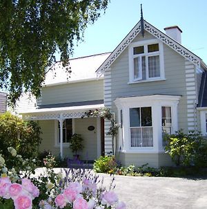 Bed and Breakfast Cambria House Nelson Exterior photo
