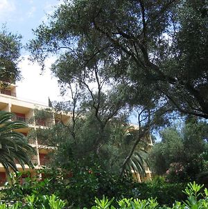Hotel Nissaki Beach Nisaki (Corfu) Exterior photo