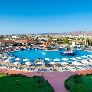 Hotel Xperience Kiroseiz Parkland Sharm El-Sheikh Exterior photo