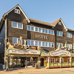 Hotel - Die kleine Zauberwelt Braunlage Exterior photo