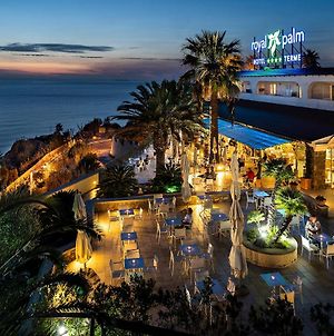 Hotel Terme Royal Palm Ischia Island Exterior photo