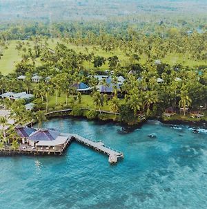 Sinalei Reef Resort&Spa Maninoa Exterior photo